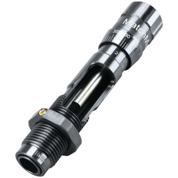 Die posicionador RCBS MatchMaster 308 Win.