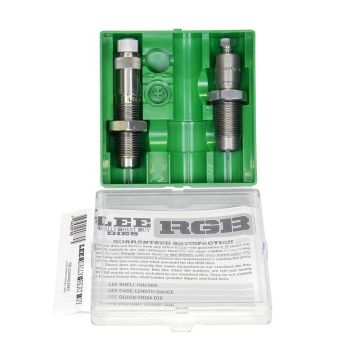 Die Cal. 223 RGB LEE imagen 1