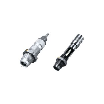 Dies de cuello RCBS MatchMaster 300 WSM- Set de 2