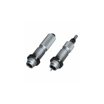 Dies RCBS 224 Valkyrie - Longitud completa - Grupo D