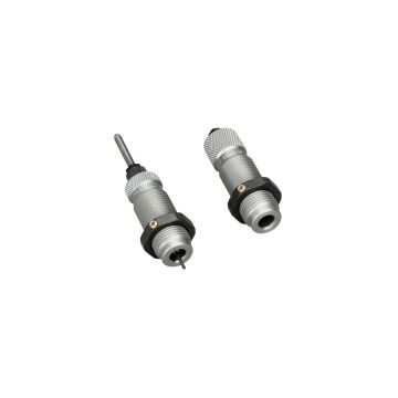 Dies RCBS 6.5 Creedmoor - longitud completa - Grupo A