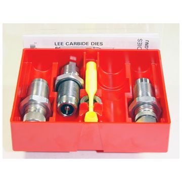 Dies LEE calibre
