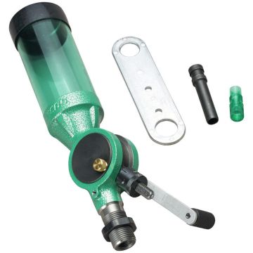Dosificador de pólvora RCBS Iniflow III