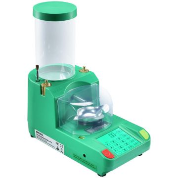Dosificador electrónico de pólvora RCBS Chargemaster Link