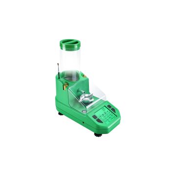 Dosificador de  Pôlvora  RCBS Chargemaster Supreme