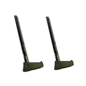 Cargadores Umarex HPP pack 2. Co2- 4,5 mm BBs imagen 1