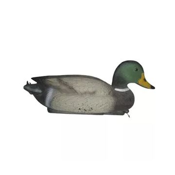 Reclamo pato macho imagen 2