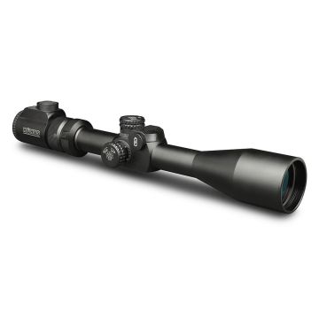 visor konus el30  6-24x50 - paralax - 10 retículas