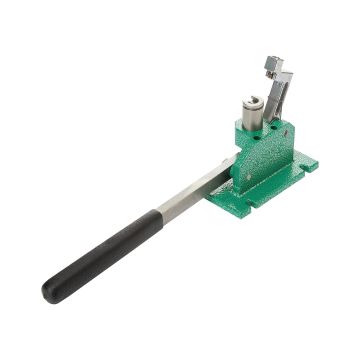 Instalador de  Fulminante RCBS para  Banco
