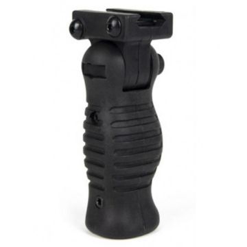 Empuñadura delantera plegable HI-POINT - negra