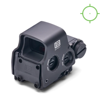 Visor holográfico EOTech EXPS2-0 Green