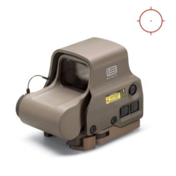Visor holográfico EOTech EXPS3-0 TAN