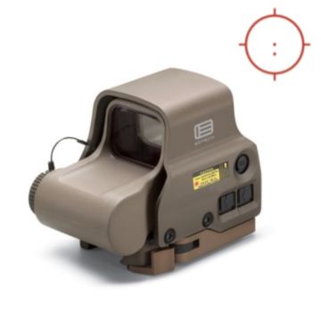 Visor holográfico Eotech EXPS3-2 TAN