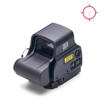 Visor holográfico EOTech EXPS3-2 NV