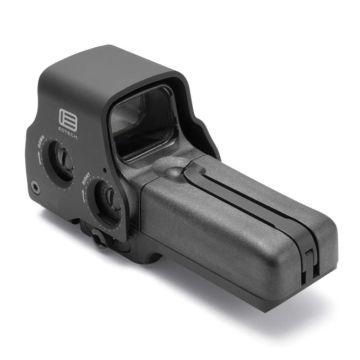Visor holográfico EOTech 558.A65 NV