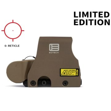 Visor holográfico EOTECH XPS2-0 TAN Limited