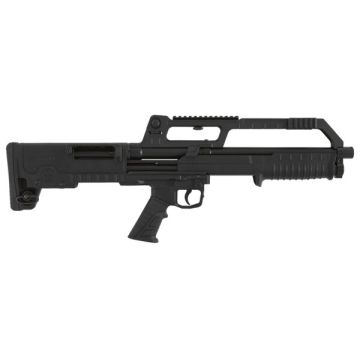 Escopeta corredera Hatsan Escort Bull Tac Calibre 12