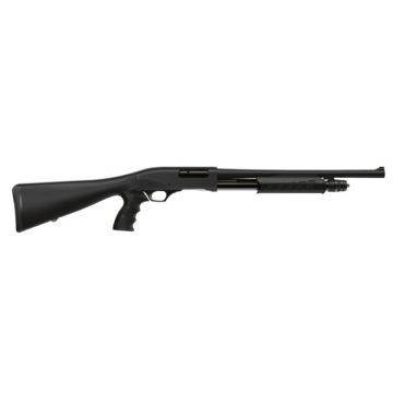 Escopeta corredera Retay GPS Tactical calibre 12