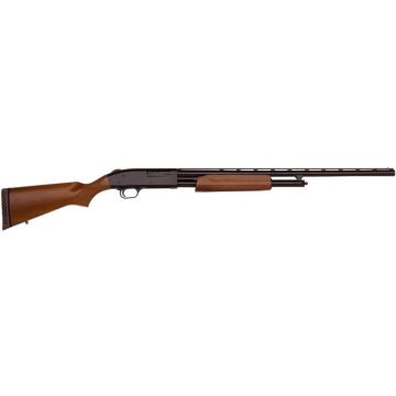 Escopeta corredera Mossberg 500 Hunting Field .20/76