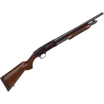 Escopeta MOSSBERG 500 SECURITY Persuader Retrograde  imagen 1