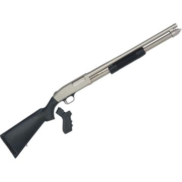 Escopeta corredera Mossberg 590 tactical mariner .12/76