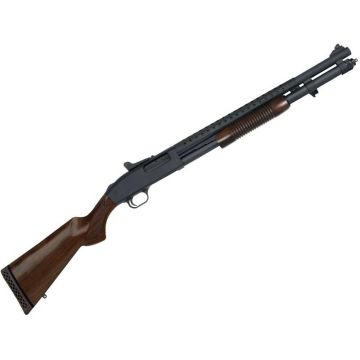 Escopeta MOSSBERG 590A1 MIL-SPEC Retrograde imagen 4