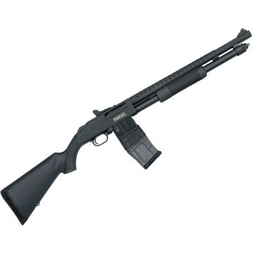 Escopeta MOSSBERG 590M MAG-FED Tactical imagen 6