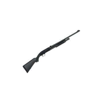 Escopeta corredera Mossberg Maverick 88 Slug - 12/76
