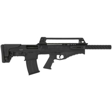 Escopeta semiautomática Hatsan Escort BTS12 Calibre 12