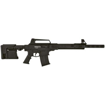 Escopeta semiautomática Hatsan Escort SDX12-TS  - Calibre 12