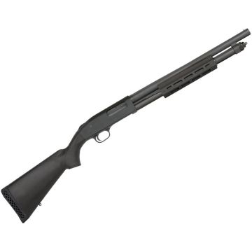 Escopeta corredera Mossberg 590A1 M-Lok .12/76