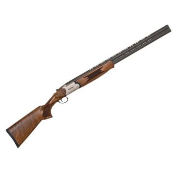 Escopeta superpuesta Mossberg Silver Reserve - 12/76