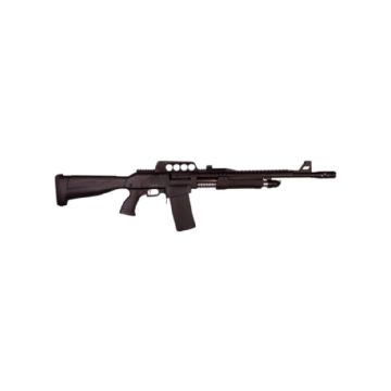 Escopeta Pardus Mod. PXD Cal. 12 Cañon 46 cm imagen 1