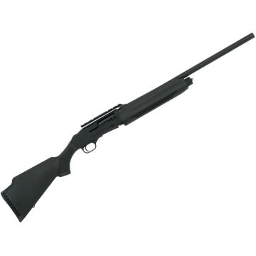 Escopeta semiautomática Mossberg 930 Slugster - 12/76