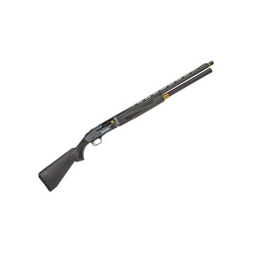 Escopeta semiautomática Mossberg 940 JM Pro OR Tungsten Gray - 12/76