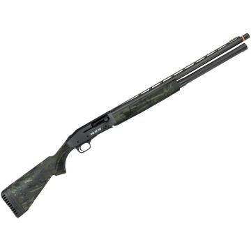 Escopeta semiautomática Mossberg 940 Pro multicam black 12/76