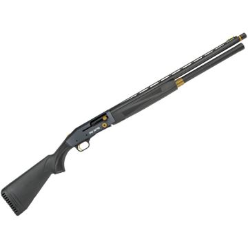Escopeta semiautomática Mossberg 940 pro tungsten gray 12/76