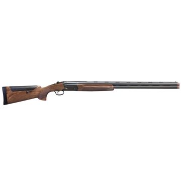 Escopeta superpuesta Fabarm Elos N2 Trap Zurdo 12 (Cañón 76cm)