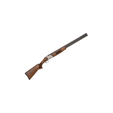 Escopeta superpuesta MOSSBERG Silver Reserve - 12/76