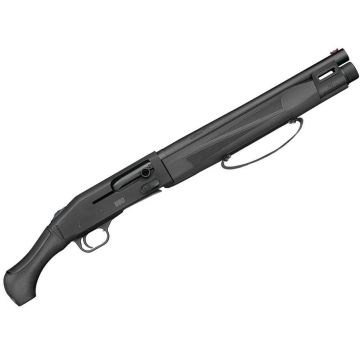 Escopeta semiautomática MOSSBERG 990 AfterShock 6T - 12/76