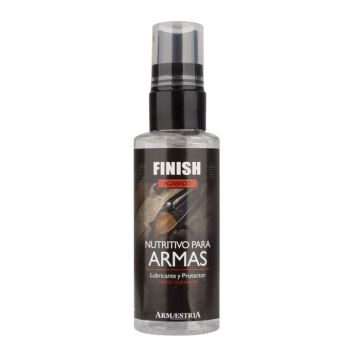 Spray nutritivo lubricante y protector Armaestria Finish 75ml