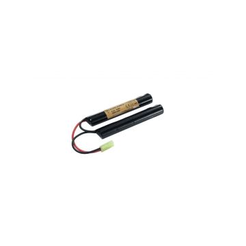 BATERIA CRANESTOCK 9,6V 1400mAh M1 imagen 1