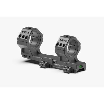 Montura Monopieza QR Makpromont Offset tubo 34 mm altas