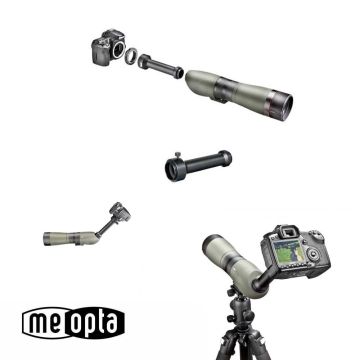 Fotoadapter Meopta H75