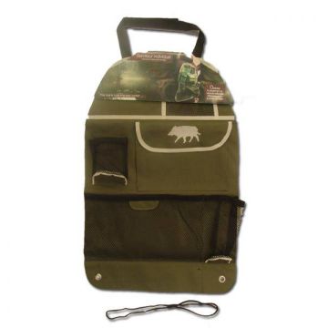 Organizador para asientos