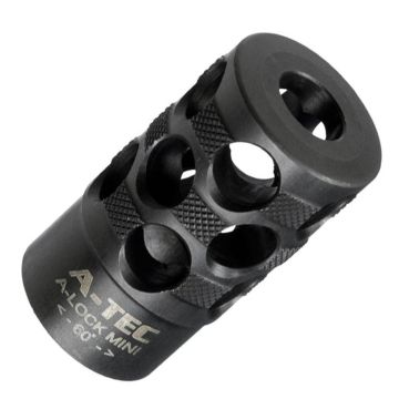 Freno de boca A-TEC A-Lock universal