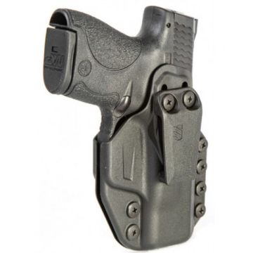 funda blackhawk! stache iwb colt commander