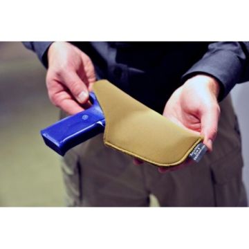 Funda Blackhawk TECGRIP