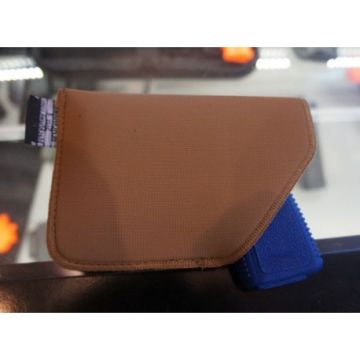 Funda Blackhawk TECGRIP