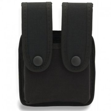 Funda para 4 cargadores de arma corta Uncle Mike's imagen 2
